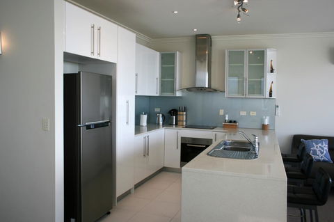Penneshaw Oceanview Apartments - Accommodation Sunshine Coast 5