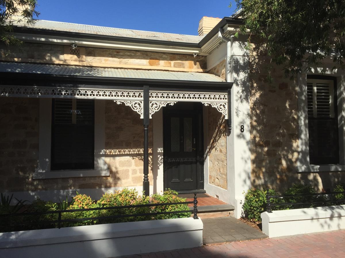 Stepney SA Accommodation Sunshine Coast