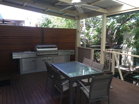 8 Osborne - Accommodation Sunshine Coast 17