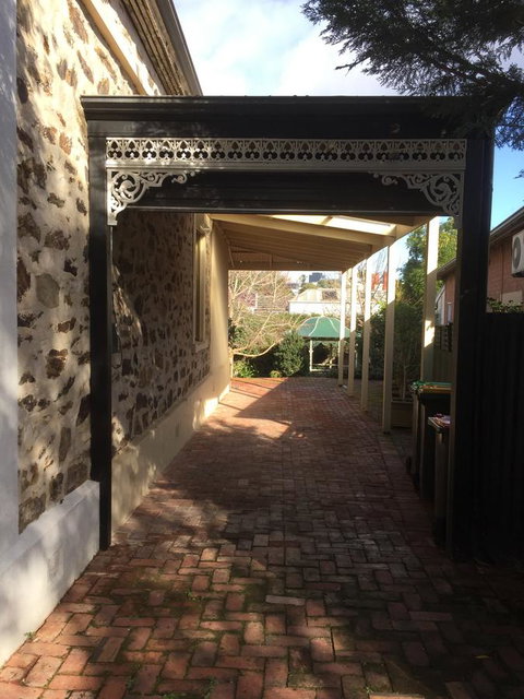8 Osborne - Accommodation Sunshine Coast 23