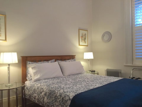 8 Osborne - Accommodation Sunshine Coast 12