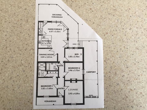 8 Osborne - Accommodation Sunshine Coast 22