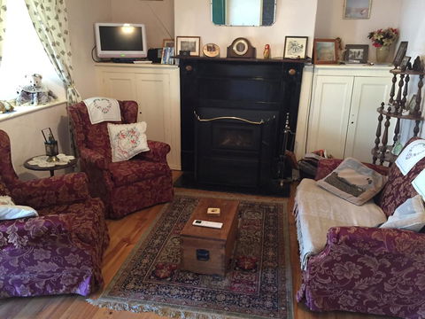 Lavender Cottage B&B - Accommodation Sunshine Coast 5