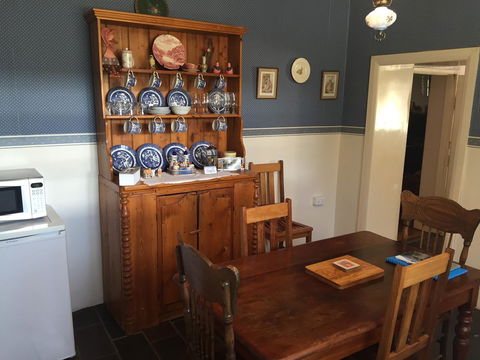 Lavender Cottage B&B - Accommodation Sunshine Coast 6