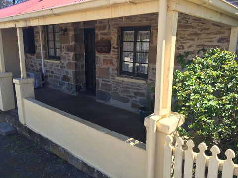 Lavender Cottage B&B - Accommodation Sunshine Coast 4