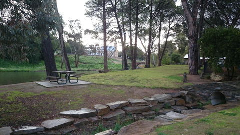 Lavender Cottage B&B - Accommodation Sunshine Coast 8
