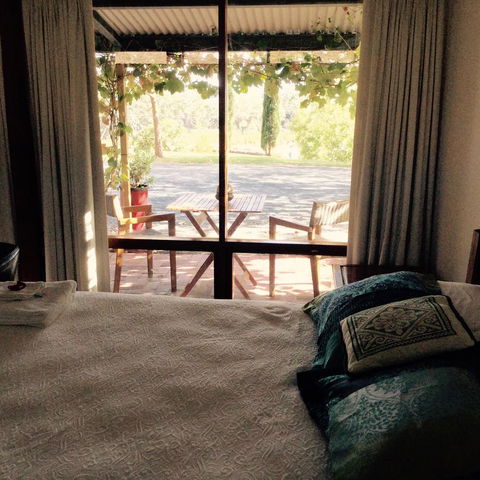 STUDIO ECHUNGA Adelaide Hills - Accommodation Sunshine Coast 7