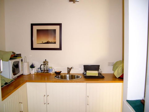 STUDIO ECHUNGA Adelaide Hills - Accommodation Sunshine Coast 20