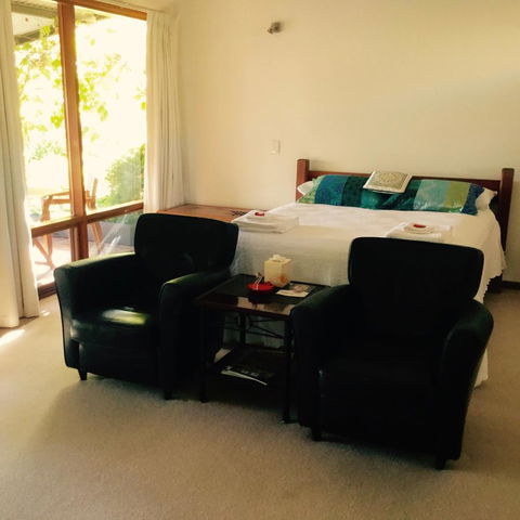 STUDIO ECHUNGA Adelaide Hills - Accommodation Sunshine Coast 8