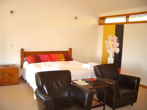 STUDIO ECHUNGA Adelaide Hills - Accommodation Sunshine Coast 0