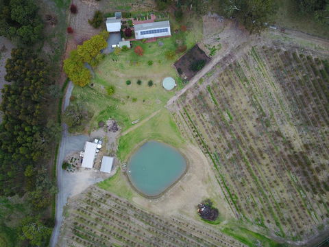 STUDIO ECHUNGA Adelaide Hills - Accommodation Sunshine Coast 22