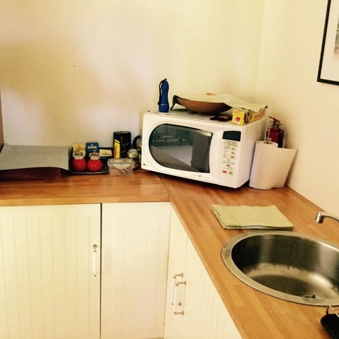 STUDIO ECHUNGA Adelaide Hills - Accommodation Sunshine Coast 11
