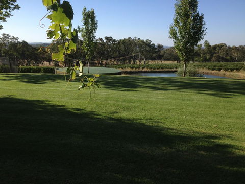 STUDIO ECHUNGA Adelaide Hills - Accommodation Sunshine Coast 21