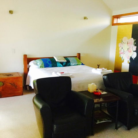 STUDIO ECHUNGA Adelaide Hills - Accommodation Sunshine Coast 4