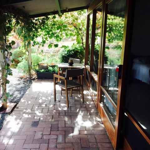 STUDIO ECHUNGA Adelaide Hills - Accommodation Sunshine Coast 1
