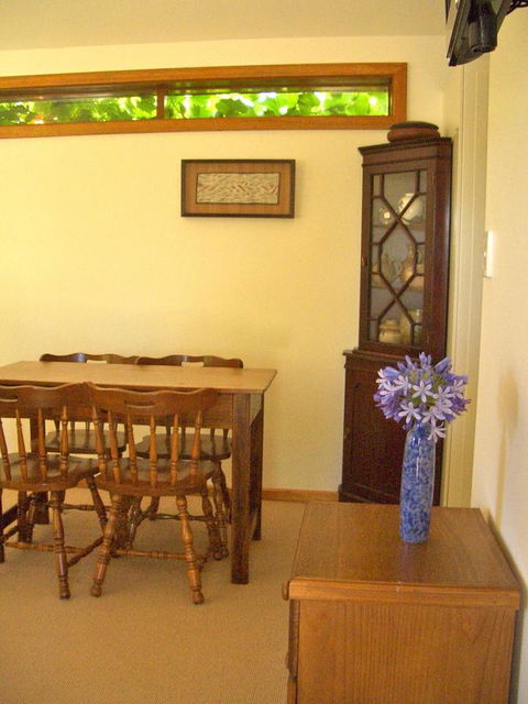 STUDIO ECHUNGA Adelaide Hills - Accommodation Sunshine Coast 15