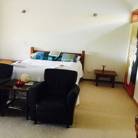 STUDIO ECHUNGA Adelaide Hills - Accommodation Sunshine Coast 3