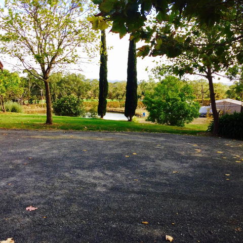 STUDIO ECHUNGA Adelaide Hills - Accommodation Sunshine Coast 5