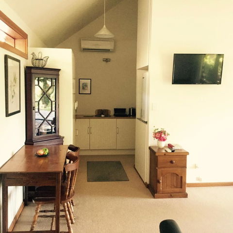 STUDIO ECHUNGA Adelaide Hills - Accommodation Sunshine Coast 2