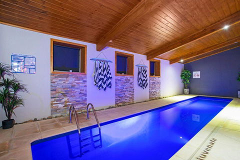 Hahndorf House B&B - Accommodation Sunshine Coast 10