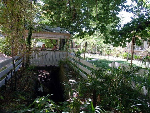Hahndorf House B&B - Accommodation Sunshine Coast 41