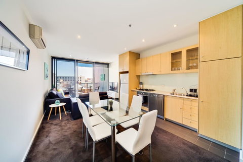 York Apartments - Accommodation Sunshine Coast 10