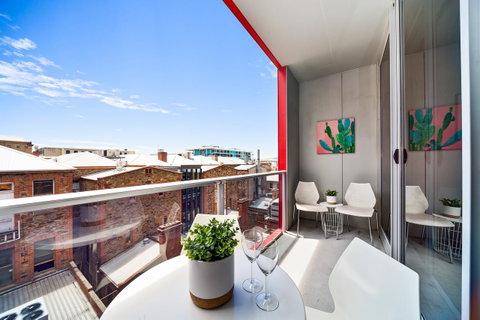 York Apartments - Accommodation Sunshine Coast 20