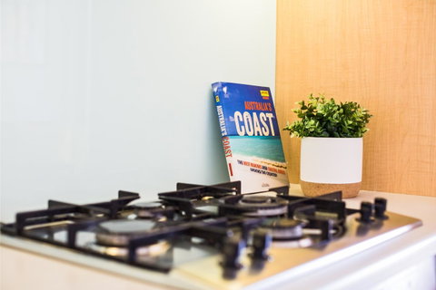 York Apartments - Accommodation Sunshine Coast 22