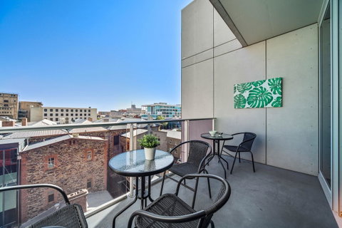 York Apartments - Accommodation Sunshine Coast 15