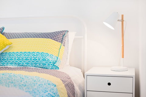 York Apartments - Accommodation Sunshine Coast 26