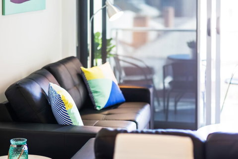 York Apartments - Accommodation Sunshine Coast 2