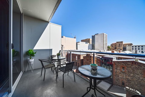 York Apartments - Accommodation Sunshine Coast 12