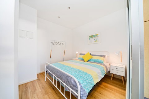 York Apartments - Accommodation Sunshine Coast 23