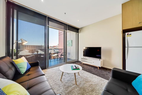 York Apartments - Accommodation Sunshine Coast 9