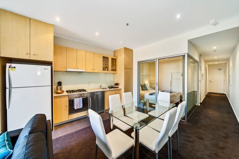 York Apartments - Accommodation Sunshine Coast 1