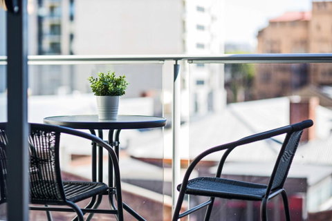 York Apartments - Accommodation Sunshine Coast 5