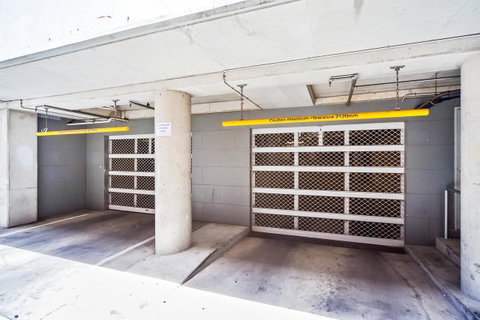 York Apartments - Accommodation Sunshine Coast 25