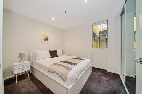 York Apartments - Accommodation Sunshine Coast 6