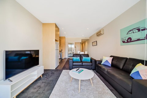 York Apartments - Accommodation Sunshine Coast 3