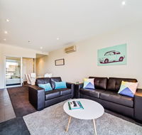 York Apartments - Accommodation Sunshine Coast