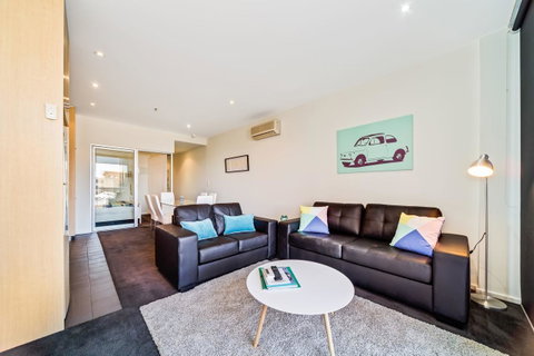 York Apartments - Accommodation Sunshine Coast 0