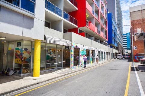York Apartments - Accommodation Sunshine Coast 28