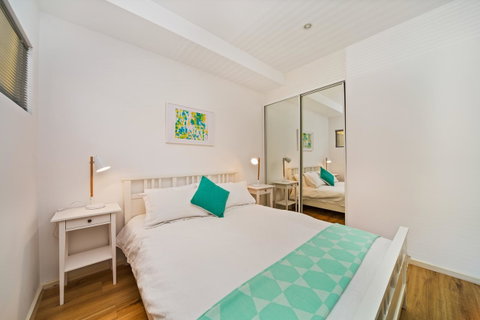 York Apartments - Accommodation Sunshine Coast 8