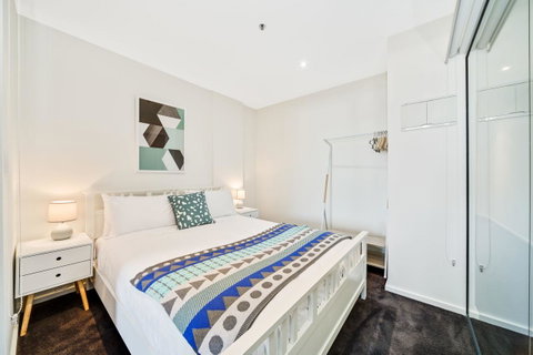 York Apartments - Accommodation Sunshine Coast 7