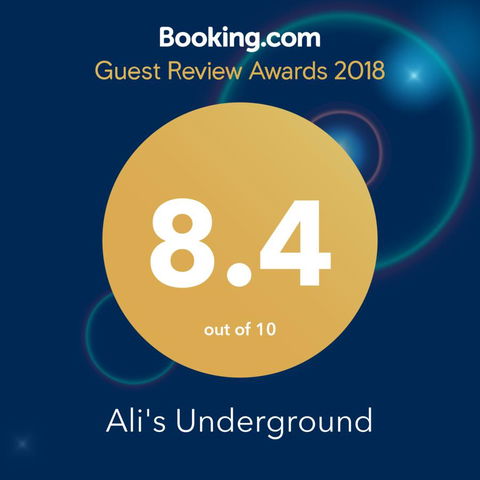 Ali\'s Underground Studio - Accommodation Sunshine Coast 1