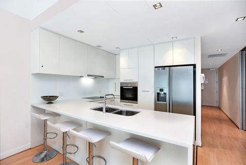 Breeze Beachfront Apartment - Accommodation Sunshine Coast 15