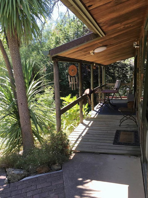 Hilltop - Accommodation Sunshine Coast 0