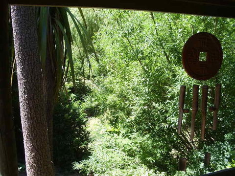 Hilltop - Accommodation Sunshine Coast 12