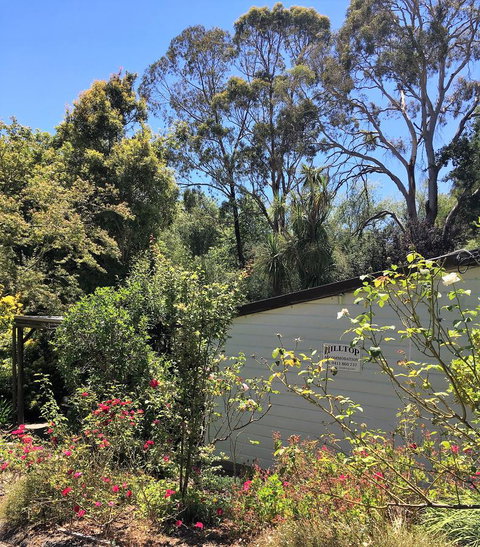 Hilltop - Accommodation Sunshine Coast 9