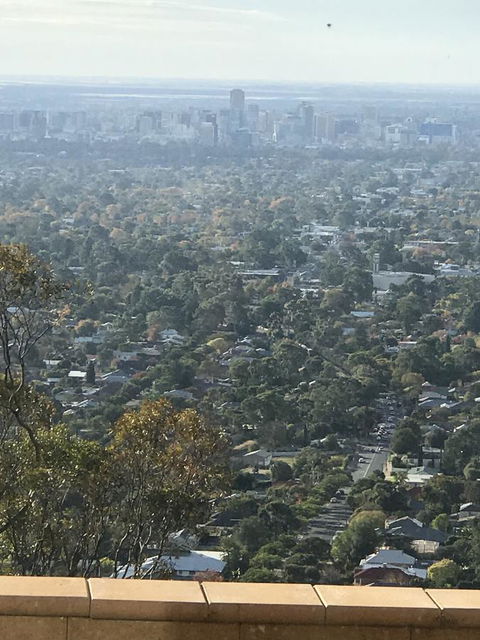 Kingsview Belair, Apartment Grand Views Of Adelaide - Accommodation Sunshine Coast 22